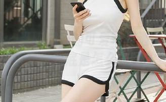 果团网 – 当陈雅漫的可爱写真遇上全套:这波颜值升级到底是怎么做到的?.txt