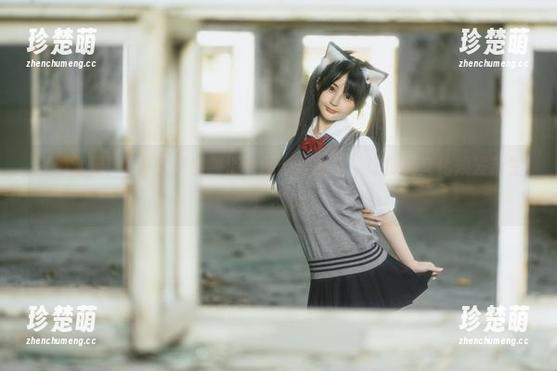 打破常规！桜井宁宁和服浴衣最新作品集，让传统文化焕发新生！.txt