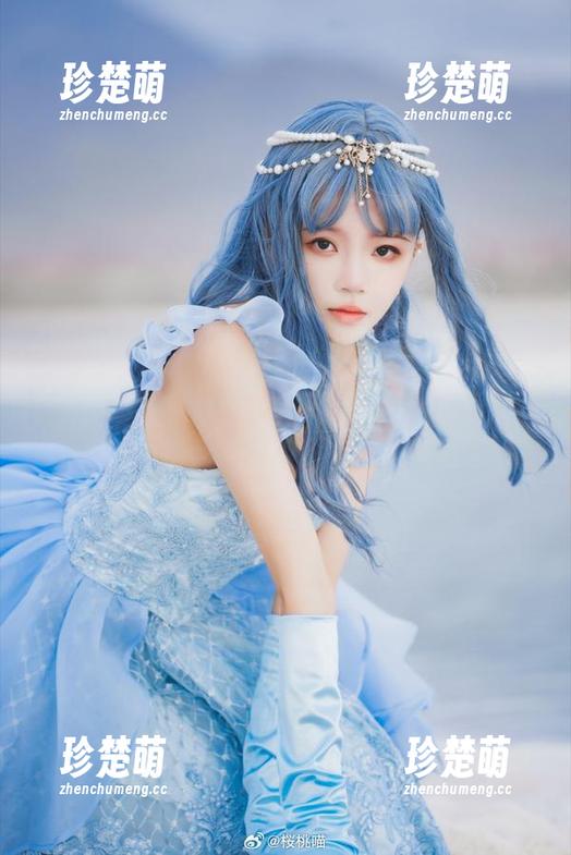 桜桃喵 桜桃喵短裤写真集,带你走进不一样的时尚资源.txt