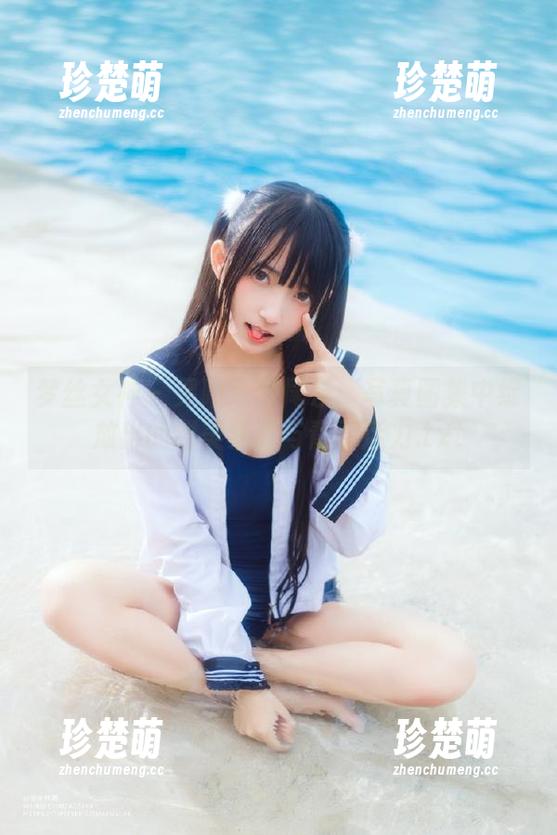 梦丝女神-灵唯 梦丝女神 - 灵唯双马尾杀:写真图集中绽放出的甜美梦想与青春活力.txt