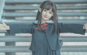 樱井宁宁的皮衣风情：精选美图合集展现个性与美感.txt