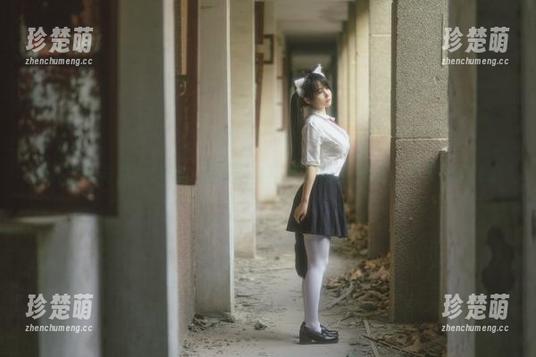 樱井宁宁 樱井宁宁与白猫共舞,极致写真带来的唯美壁纸,令人陶醉.txt
