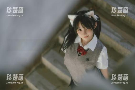 樱井宁宁的JK秘密大公开：值得收藏的绝美Cos美图集.txt