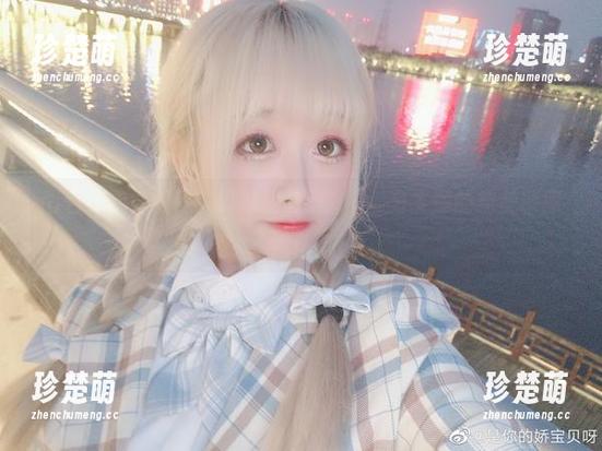 樱井小莜 图包继续!樱井小莜以碧蓝档案妃咲为主题的绝美原图大公开.txt