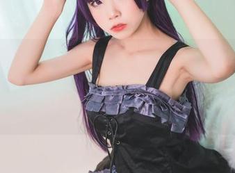 水淼aqua的女仆写真，原图揭示着她不为人知的故事，图片精彩纷呈绝对不能错过！.txt