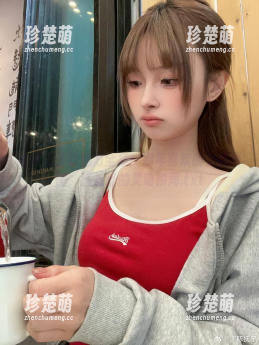河豚抚子 河豚抚子的魅力全集:那年喜欢的女孩原图,捕捉爱的灵动瞬间.txt