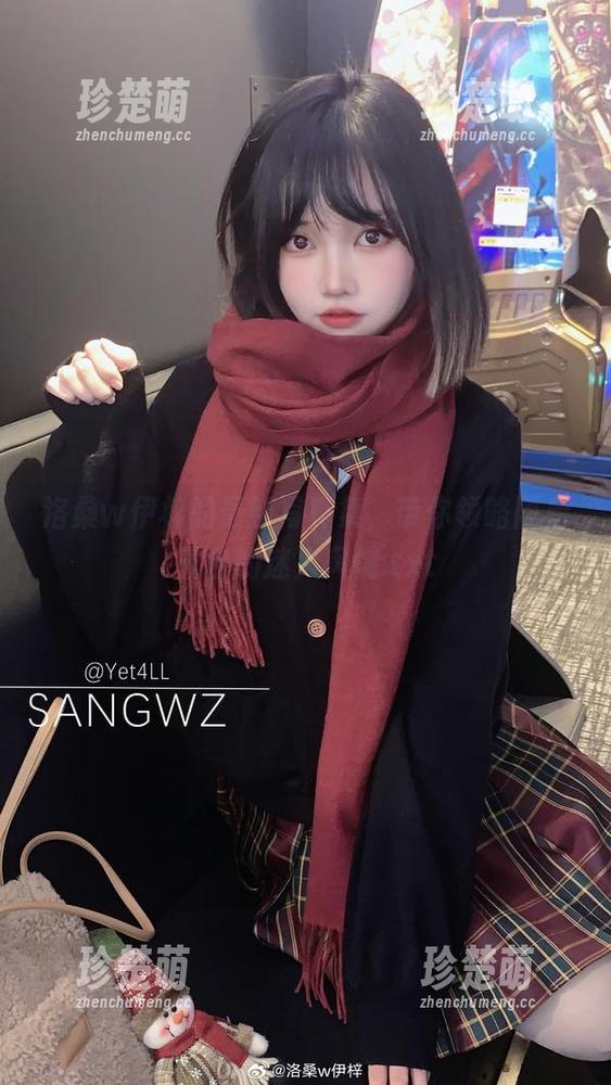 洛桑w伊梓 洛桑w伊梓的最新写真集,带你领略雨后天台的迷人风情.txt