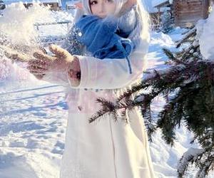 追随浅野菌子的脚步，发掘棉袜美图写真背后的故事.txt