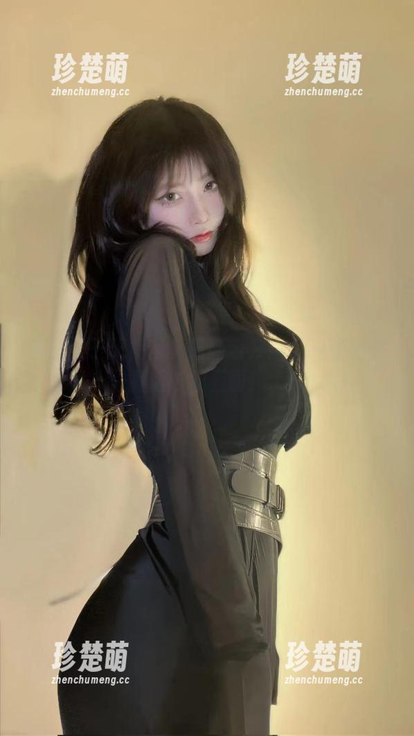 清颜颜子天使写真最新合集：每一张都像是童话中的画面！.txt