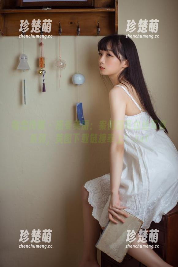 物恋传媒-案例猫耳 物恋传媒 - 感受美丽:案例猫耳白丝写真系列,美图下载链接奉上!.txt