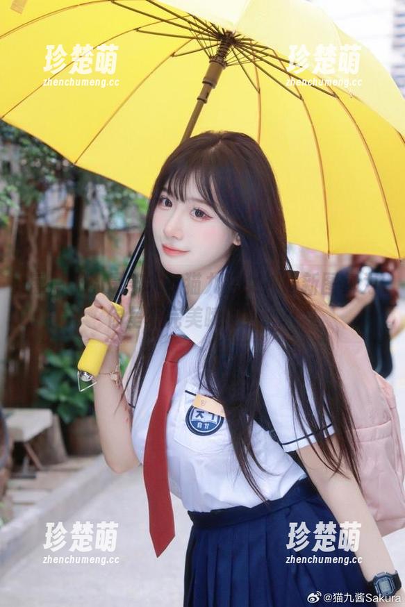 猫九酱 每一张都是艺术,猫九酱女神最新图包为你呈现完美瞬间!.txt