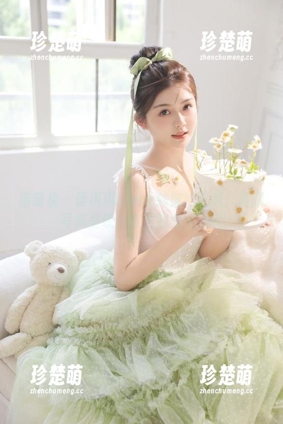 猫萌榜-萌琪琪Irene 猫萌榜 - 萌琪琪Irene妹妹作品集:高清写真呈现出生活的美好.txt