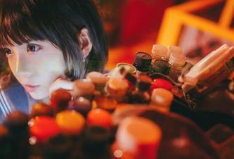 热门博主疯猫ss最新女仆写真图片，与你分享奇幻世界的绚丽风景！.txt