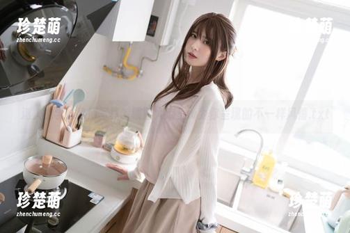 迷人的学妹高清写真，眼酱大魔王w为你呈现的不一样风情.txt