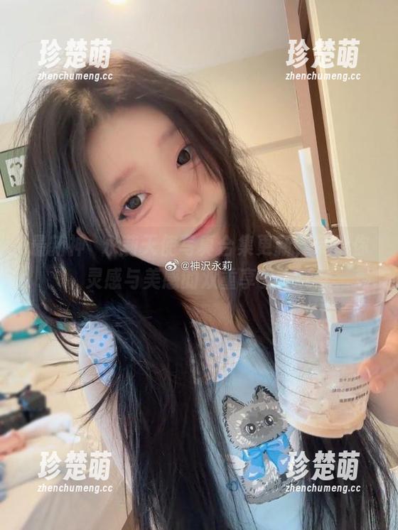 神沢永莉 最新神沢永莉天使写真合集更新,带给你灵感与美感的双重享受.txt