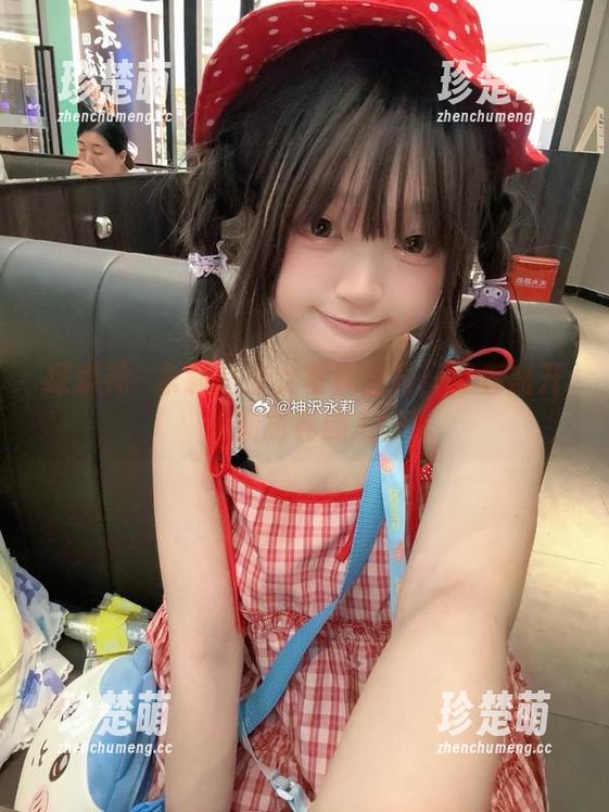 神沢永莉 探索神沢永莉的少女写真合集:青春盛开的绚丽花园.txt