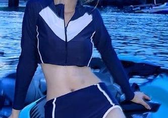 秀人网 – 升级你的壁纸：Lucky沈欢欣体操服原图下载，尽显运动女神魅力！.txt
