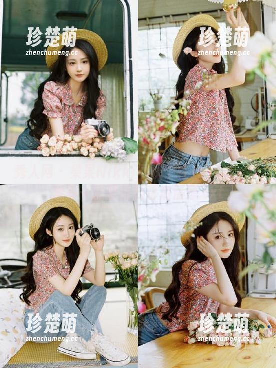 秀人网-果果Nikki 秀人网 - 果果Nikki展现个性JK风格:探索每一张原图的背后情感.txt