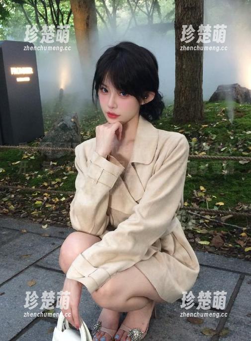 秀人网-江淑影river 秀人网 - 江淑影river吊带系列作品大公开:每一处细节都尽显风格,尽情享受精致资源!.txt