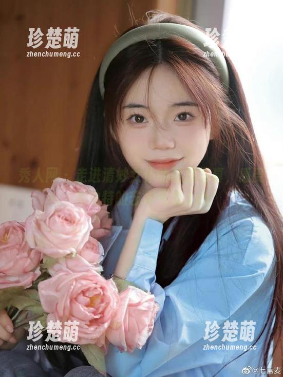 秀人网 - 走进清妙女仆的私房写真，感受她独特的艺术气息.txt