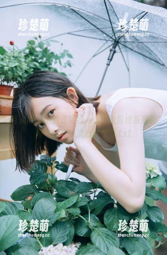 秀人网 - 走近潘娇娇，分享她厨娘系列原图中的每一道心意佳肴.txt