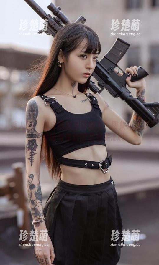 秀人网 - 灿宝厨娘独特视角：图集作品展现美味与生活的和谐美.txt