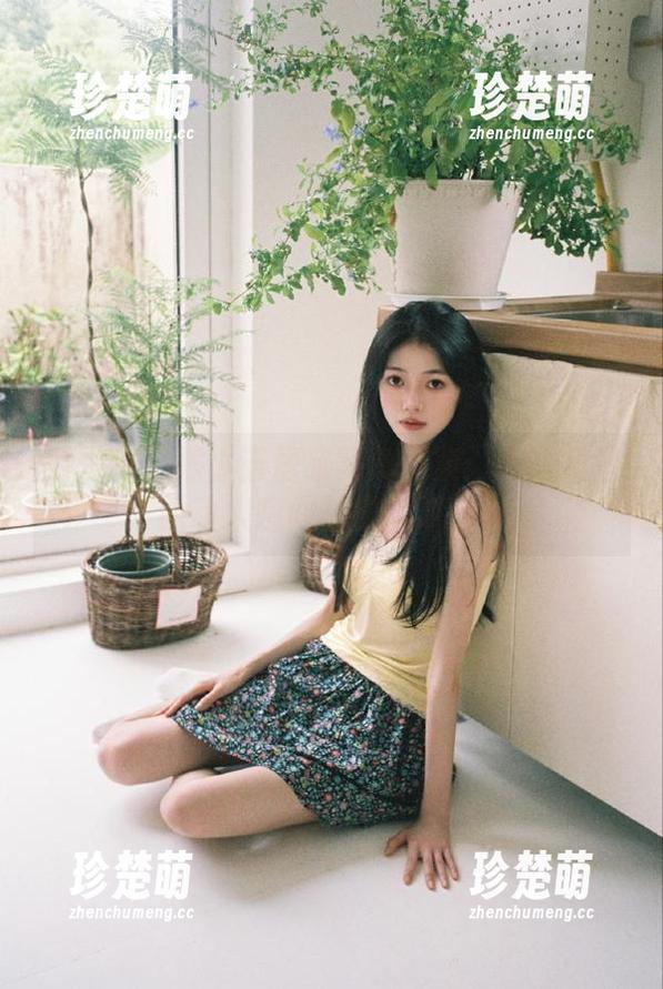 秀人网-熊小诺 秀人网 - 熊小诺居家写真图集:幽静角落中的动人瞬间与温暖故事.txt