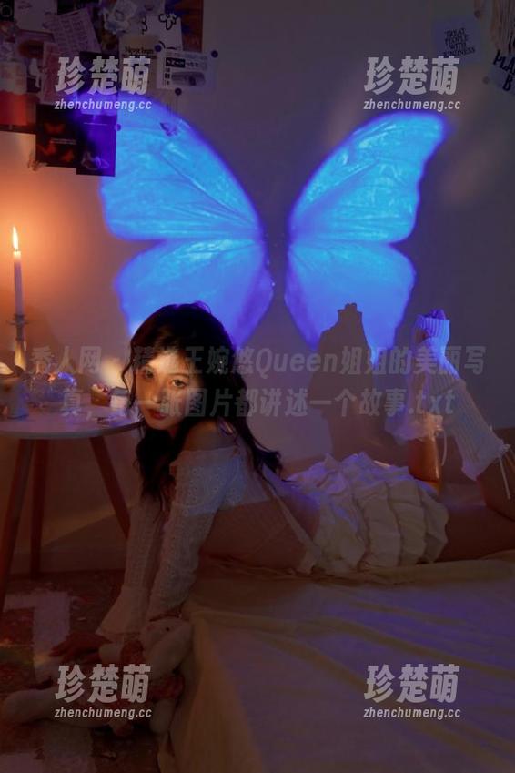 秀人网 - 精选王婉悠Queen姐姐的美丽写真，每一张图片都讲述一个故事.txt