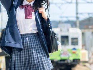 秀人网 – 范小宣独特水手服写真：私房摄影里的清新海洋梦幻.txt
