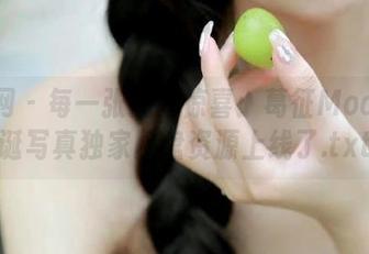 秀人网 – 每一张都是惊喜：葛征Model圣诞写真独家网盘资源上线了.txt