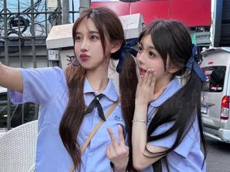 秀人网 – 董林越无圣光长腿图集，揭秘她的时尚秘密与独特风格.txt