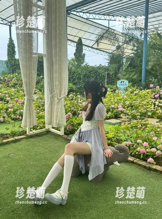 秀人网 - 蓝夏Akasha少女写真大赏：收录精美原图，完美壁纸选择.txt
