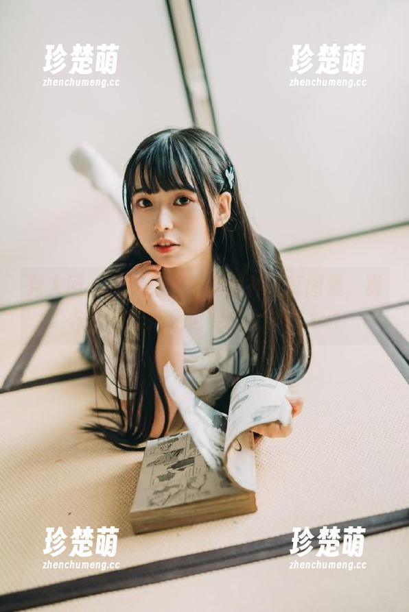 秀人网-蛋蛋宝 秀人网 - 搞笑看蛋蛋宝女神写真图集,真希望她能把我也变成女神!.txt