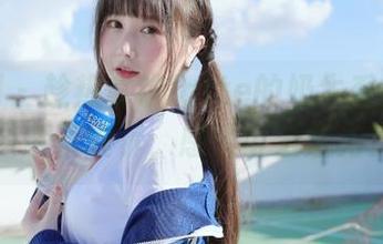 秀人网 – 趁热拿铁latte的奶牛系列:全集原图全景展示,感受可爱魅力!.txt