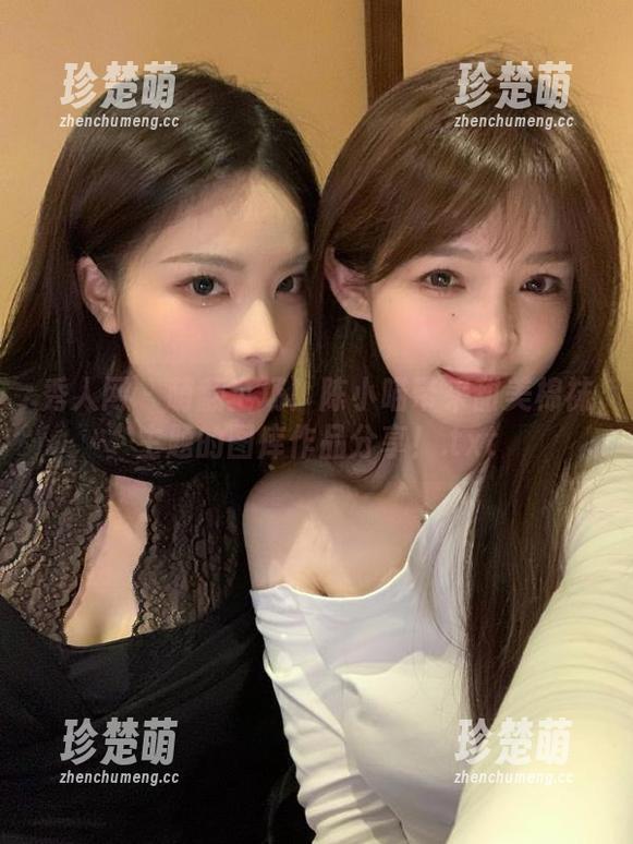 秀人网 - 萌翻全场！陈小喵带来甜美棉袜主题的图库作品分享！.txt