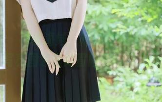 秀人网 – 神秘海域：陈梵妮Fanny水手服写真图包里的冒险与幻想.txt