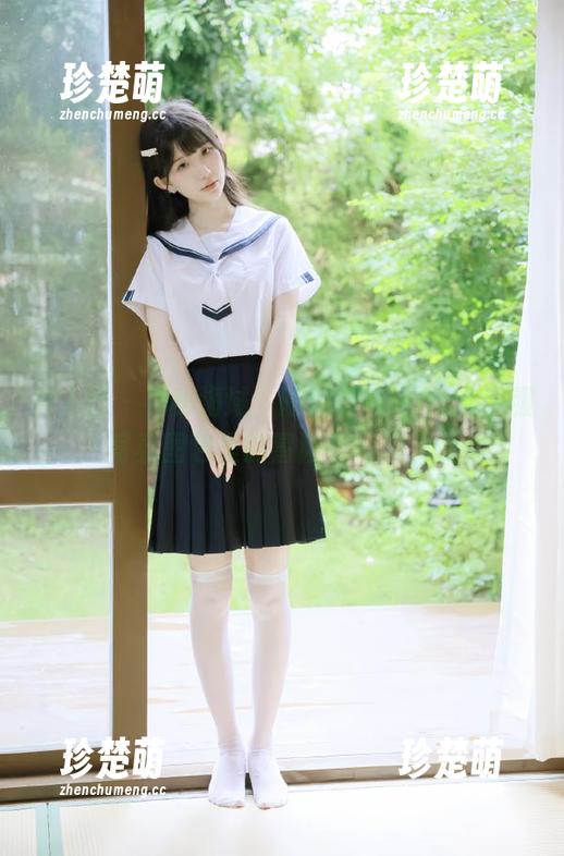 秀人网-陈梵妮Fanny 秀人网 - 神秘海域:陈梵妮Fanny水手服写真图包里的冒险与幻想.txt