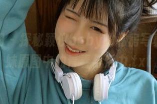 秀人网 – 探秘颖仪baby的私房写真：妹妹原图中的青春与活力.txt