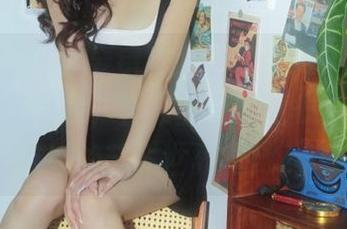 紧急企划 – 不要错过！小奶糕Milky的蕾丝作品集更新，真希望能有更多时间沉浸在她的艺术世界里！.txt
