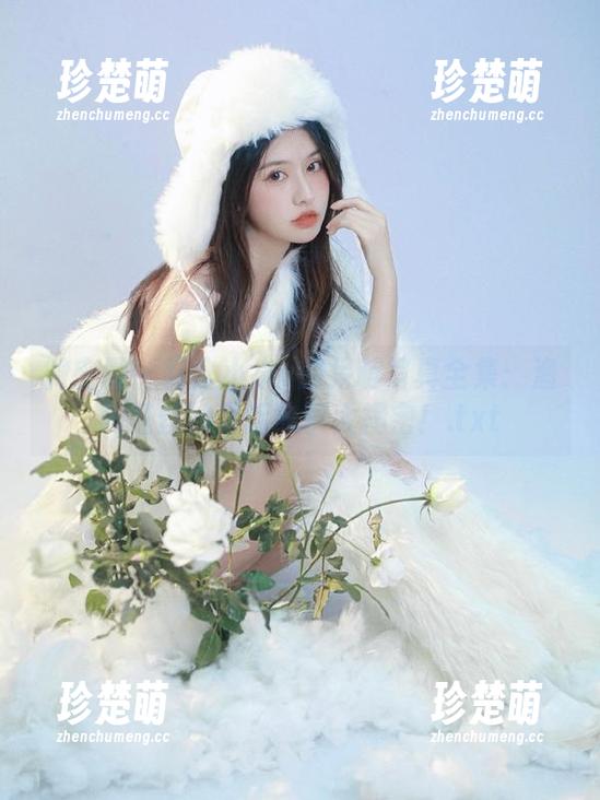 纪念小小v 微密圈 - 纪念小小v的呆萌写真全集:渔网红丝的背后故事大揭密!.txt