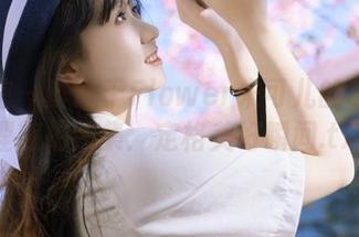 美媛馆 – 醉心于Flower朱可儿的私拍大理旅拍图集：定格美好瞬间.txt
