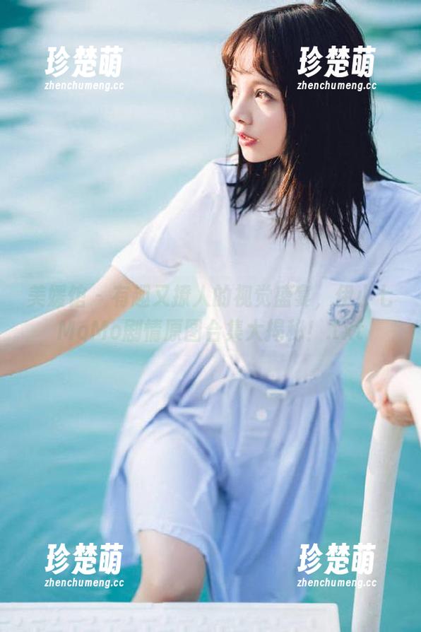 美媛馆-伊小七MoMo 美媛馆 - 有趣又撩人的视觉盛宴,伊小七MoMo剧情原图合集大揭秘!.txt