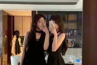 美媛馆 – 破解黑白之谜：冯木木LRIS的写真集原图呈现了生活的真实与梦幻交织.txt
