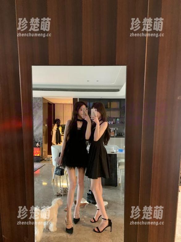 美媛馆-冯木木LRIS 美媛馆 - 破解黑白之谜:冯木木LRIS的写真集原图呈现了生活的真实与梦幻交织.txt