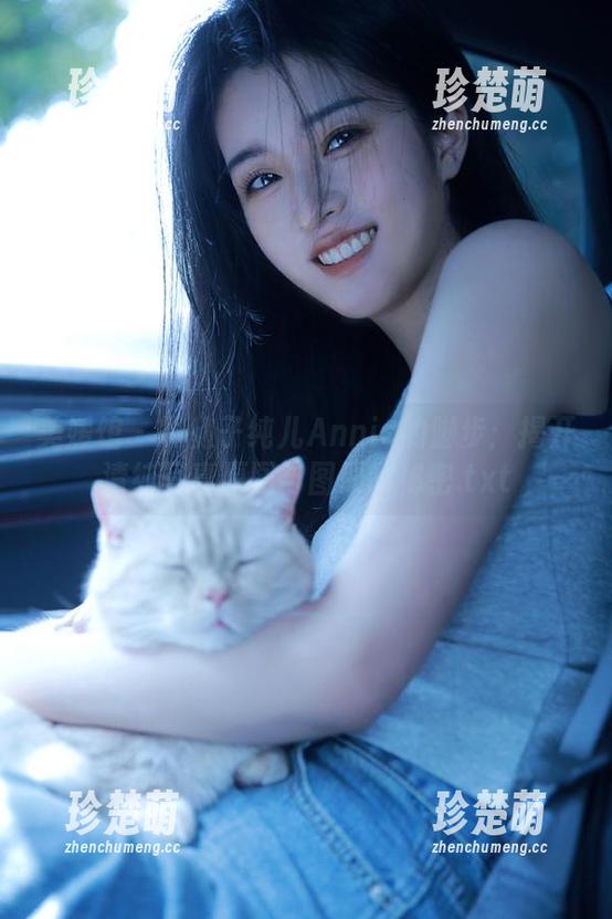 美媛馆-子纯儿Annie 美媛馆 - 跟随子纯儿Annie的脚步:揭开清纯写真原图与图册的秘密.txt