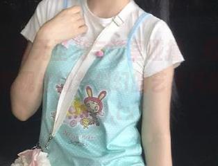 美媛馆 – 当无圣光与教室碰撞，陈怡曼coco图集展现出如梦似幻的艺术风格与个人魅力.txt