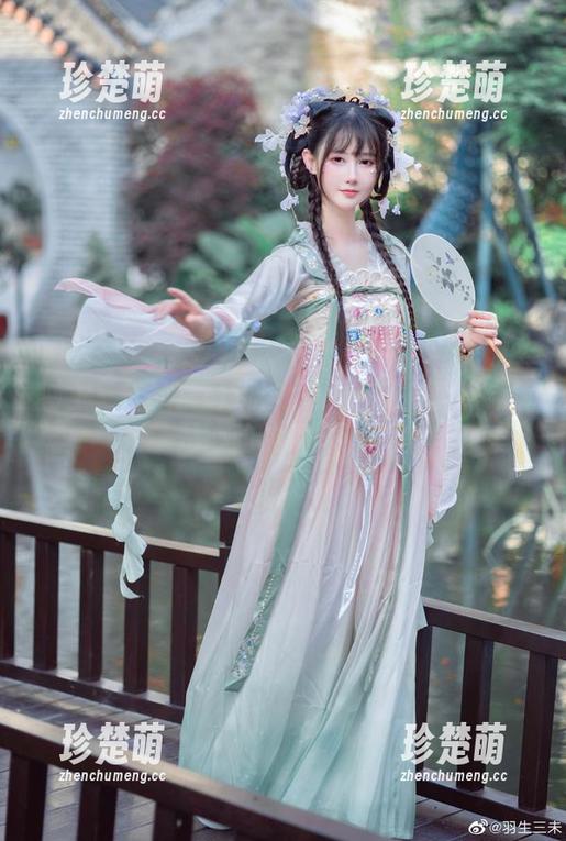 羽生三未 羽生三未教室最新作品集更新:每一张都是心动的瞬间.txt