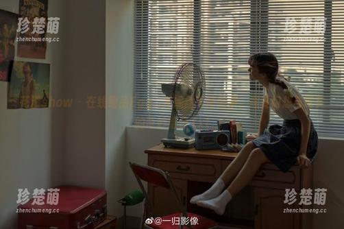花漾show - 在线细品Egg_尤妮丝天使图集，感受幻想与现实的奇妙结合.txt