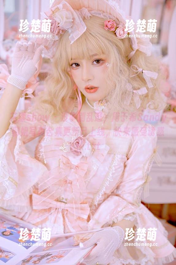 花漾show-周于希Sandy 花漾show - 没事别乱逛,周于希Sandy御姐写真合集更新已上线,快来感受诱惑!.txt