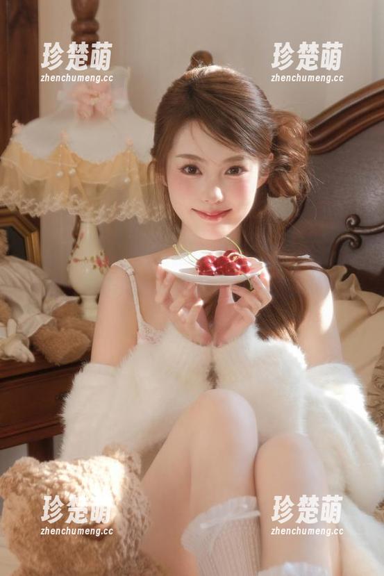 花漾show-尤妮丝Egg 花漾show - 重磅推出尤妮丝Egg肉丝写真集:精选篇章带来视觉与灵魂的双重享受.txt